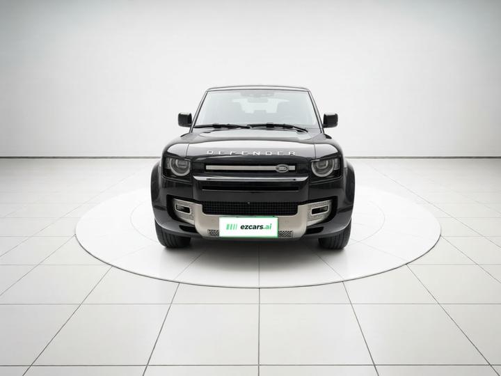 Defender 2024 110 3.0T P400 X-DYNAMIC HSE photo 2