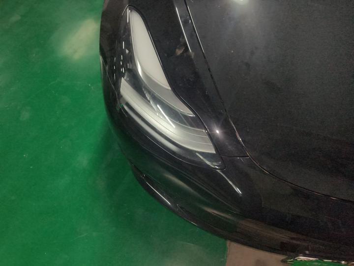 Model 3 2019 Standard Range RWD Upgraded photo 7