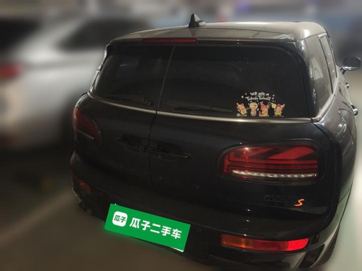2023 Facelift 2.0T COOPER S photo 5
