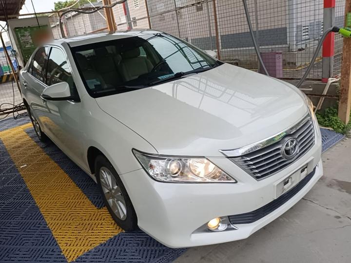Camry 2013 2.0G Comfort photo 3