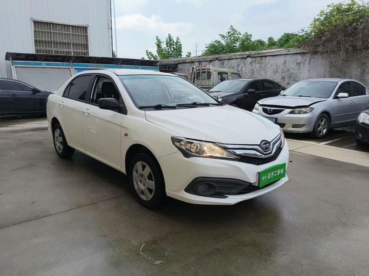 F3 2020 1.5L MT Value photo 3