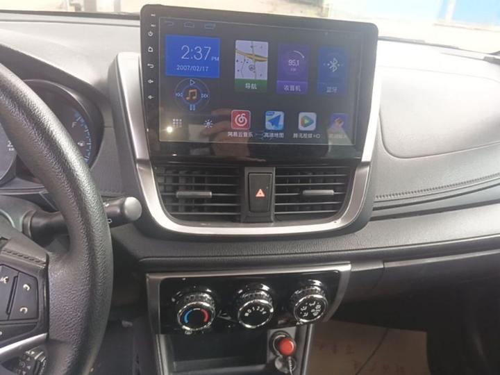 YARiS L 2016 Facelift 1.5E CVT photo 8
