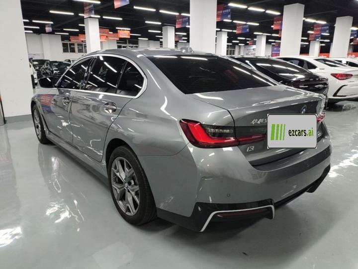 i3 2022 eDrive 35 L photo 4