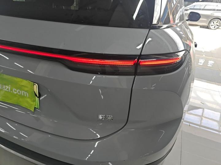 ES6 2024 75kWh photo 7