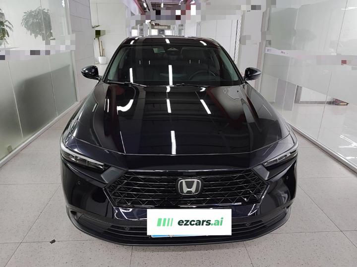 Accord 2024 260TURBO Luxury photo 2
