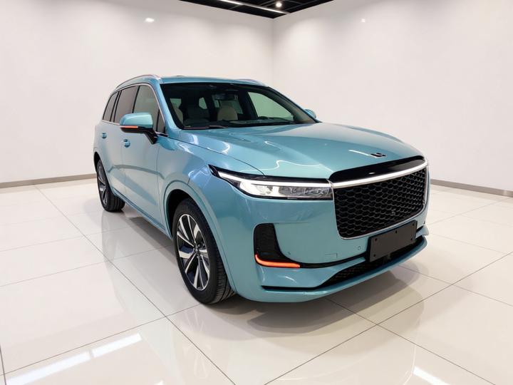 Li Auto ONE 2021 EREV 6-Seater photo 3