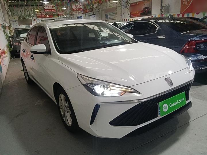 i5 2023 1.5L CVT Luxury photo 3