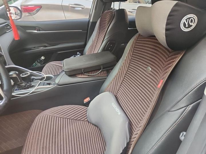 Camry 2021 2.0G Luxury photo 7