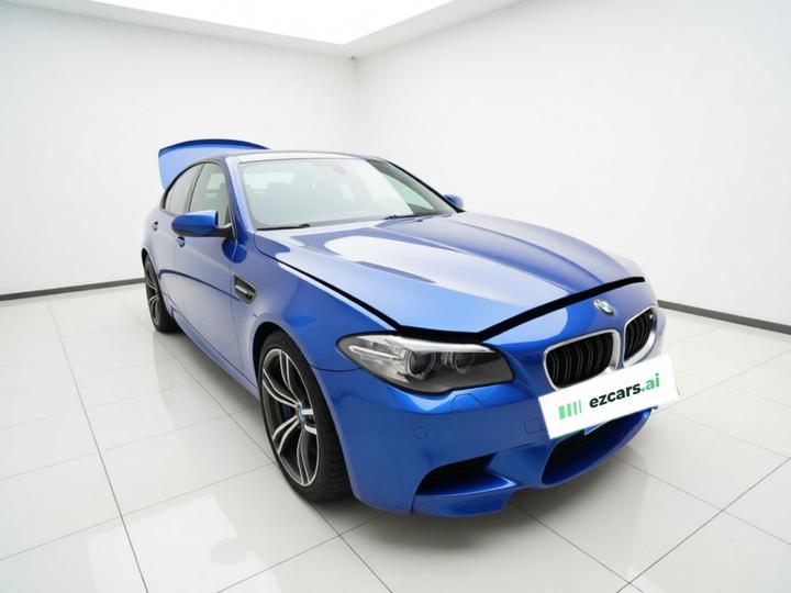 M5 2014 M5 photo 3
