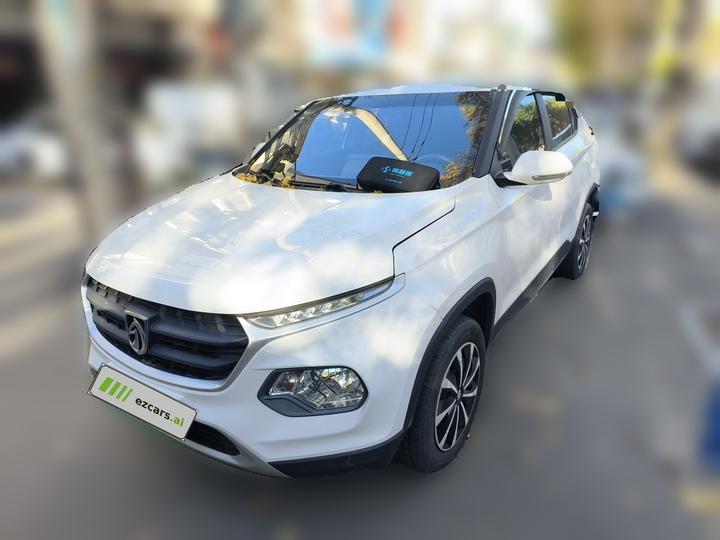 510 2019 1.5L MT Energetic 73kW China VI