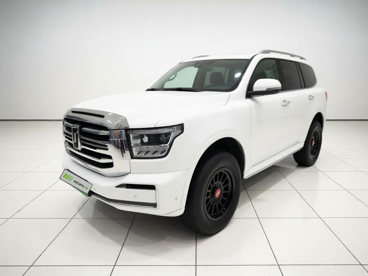 500 EV 2023 Hi4-T