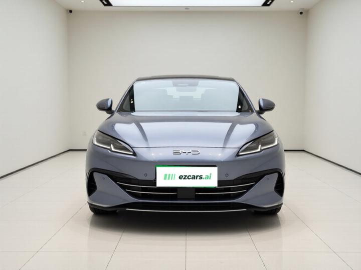 Seal 06 EV 2025 DM-i ADAS 120KM Exclusive photo 2