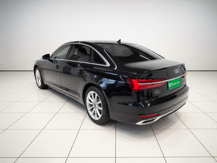 A6L 2023 40 TFSI Luxury photo 4