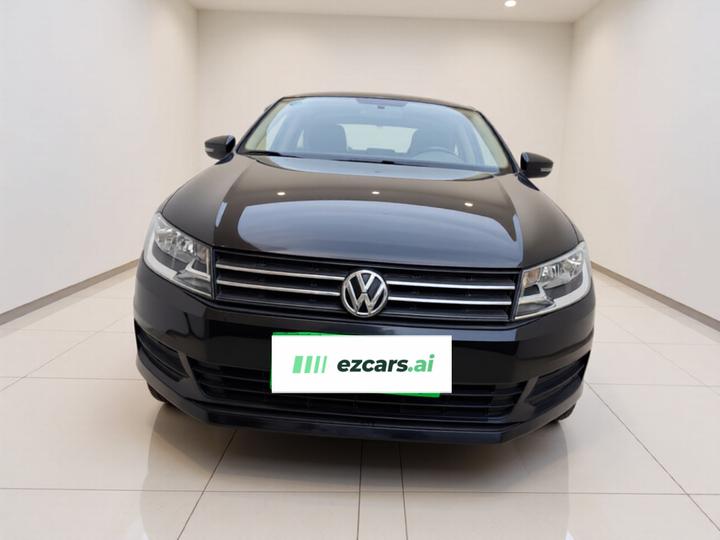 Santana 2016 1.4L MT photo 2