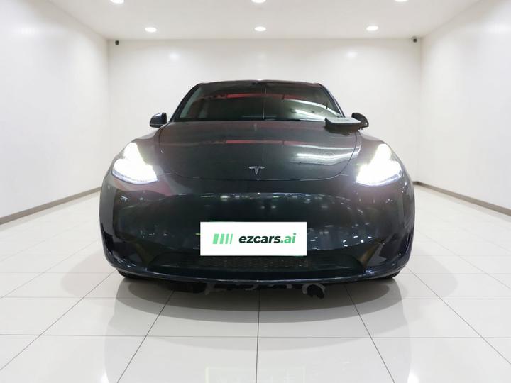 Model Y 2024 RWD photo 2