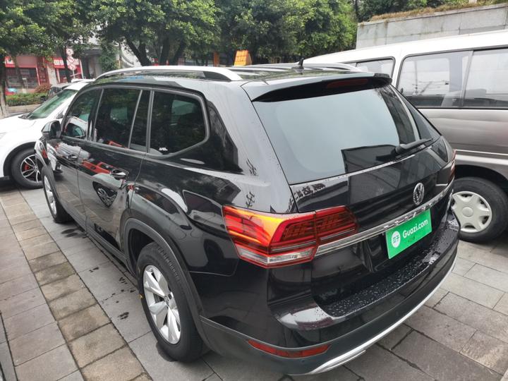 Teramont 2020 Facelift 380TSI AWD Comfort photo 4