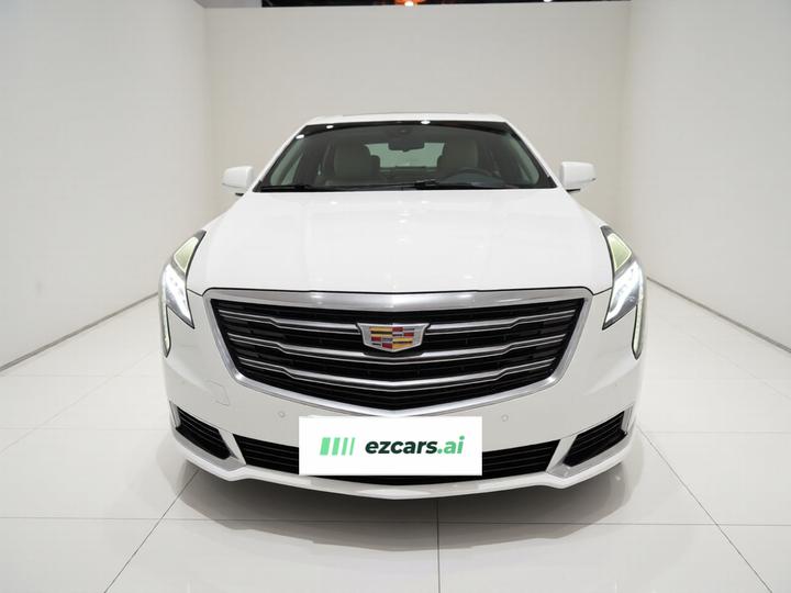 XTS 2018 28T Elite photo 2