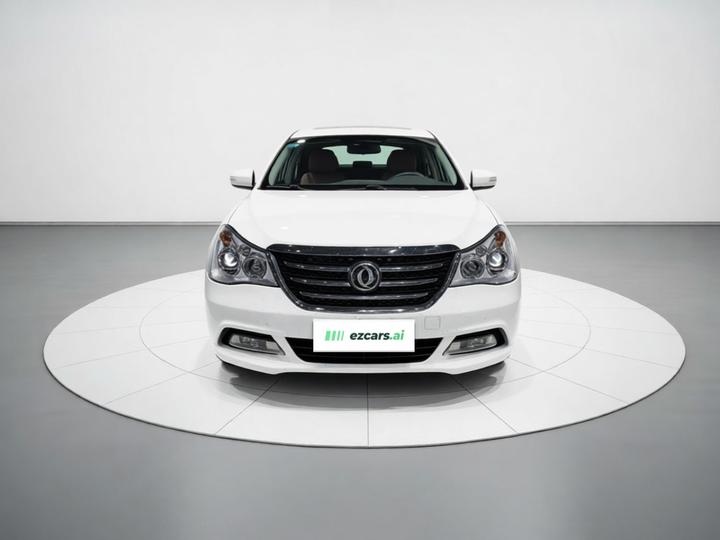 A60 2014 2.0L CVT Tech photo 2