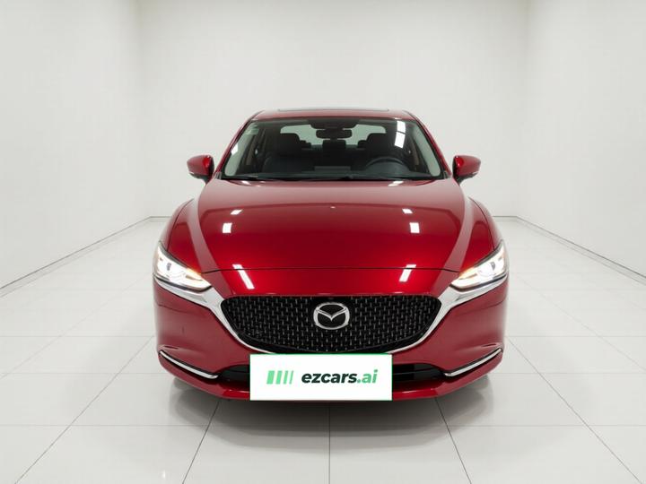 Atenza 2020 2.0L Luxury photo 2