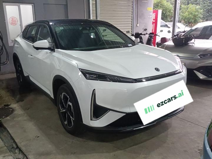 Aeolus L7 EV 2025 518 photo 3