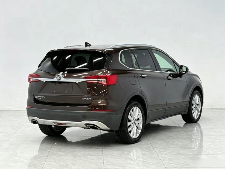 Envision 2020 28T AWD Sport Flagship photo 4