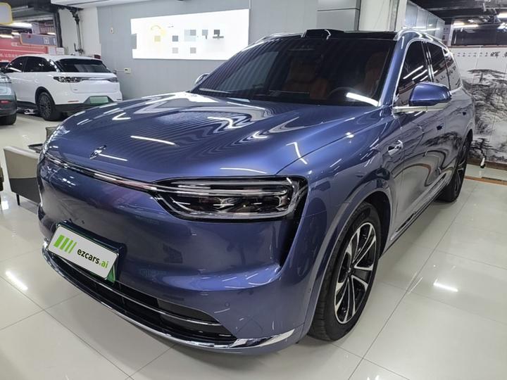 HIMA AITO M7 2026 EREV Ultra AWD 5-Seater 192-Line LiDAR