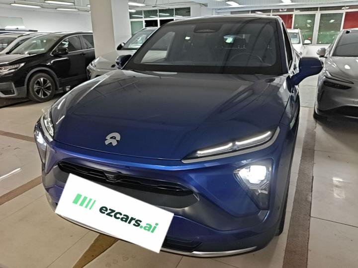 EC6 2020 465KM Sport photo 2