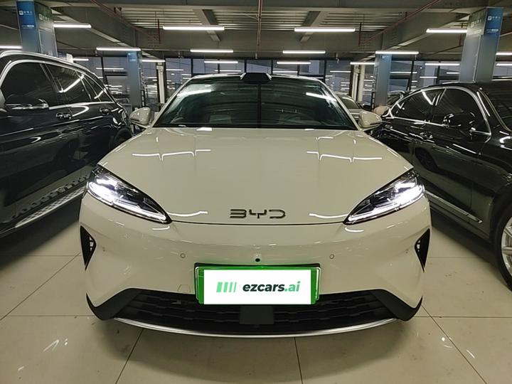 Seal 07 DM-i 2026 DM-i 1.5T 230km Flagship photo 2