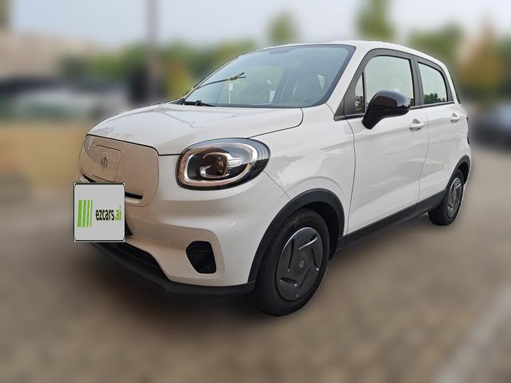 Leapmotor T03 2024 200