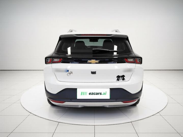 Chevrolet 雪佛兰 2020款 星宇版 photo 5
