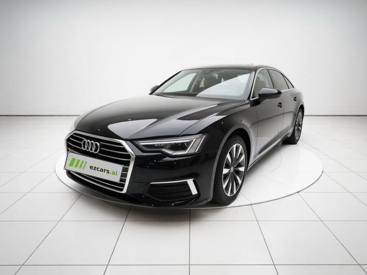 A6L 2021 45 TFSI
