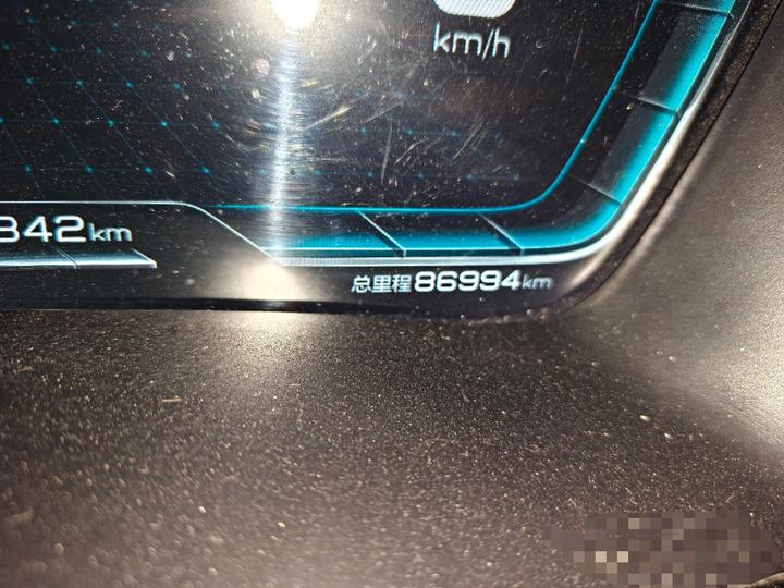 Song PLUS EV 2021 EV Premium photo 2