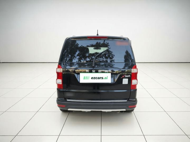 X70A 2018 1.5L MT Luxury photo 5
