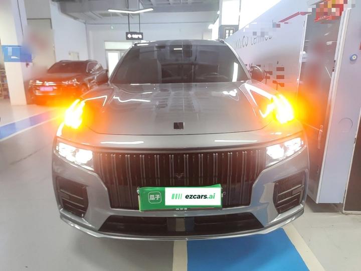 09 EM-P 2021 2.0T PHEV Halo 6-Seater photo 2
