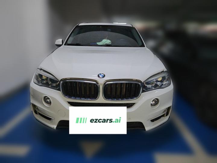 X5 Imported 2018 xDrive35i photo 2
