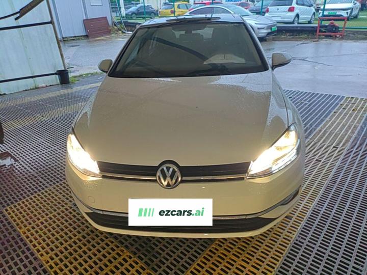 Golf 2020 280TSI DSG Comfort photo 2
