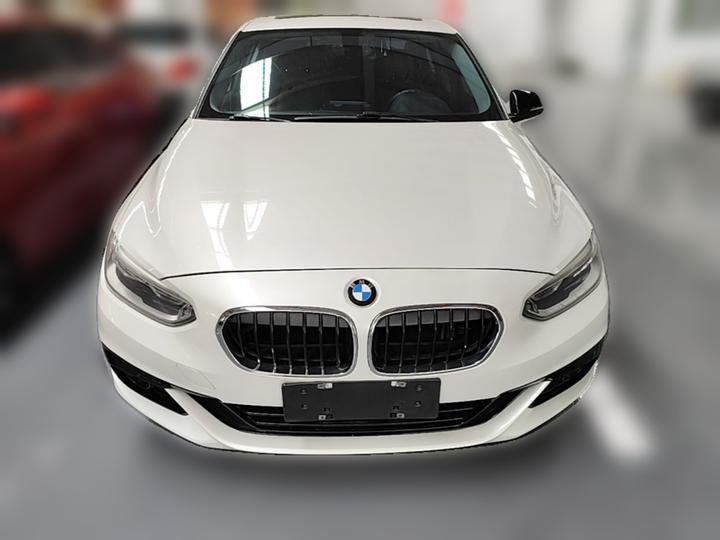 1 Series 2018 Facelift 118i Sport photo 2