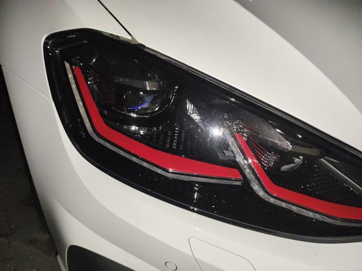 Golf GTI 2018 2.0TSI GTI photo 7
