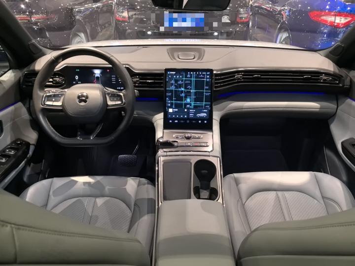 ES6 2022 75kWh Sport photo 5
