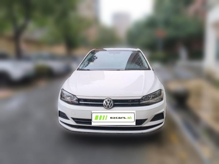 Polo 2019 Plus 1.5L AT Tech photo 2