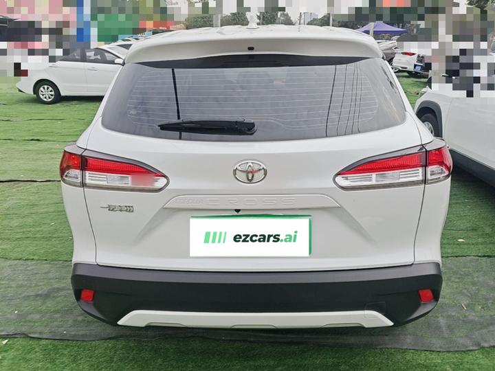 Corolla 2023 2.0L photo 5
