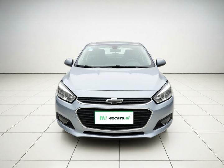 2015 1.5L MT Elite photo 2