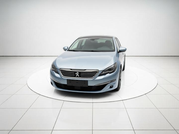 308S 2015 1.6T AT photo 2