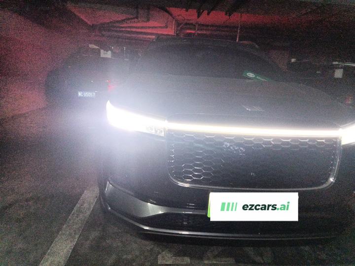 Li Auto ONE 2021 EREV 6-Seater photo 7