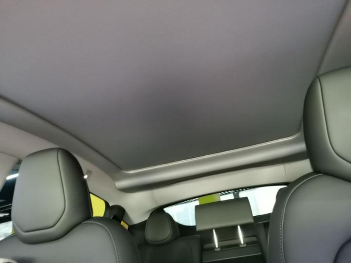 Model Y 2025 Facelift Long Range AWD photo 8