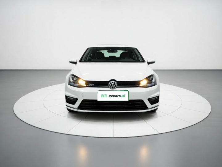 Golf 2016 1.4TSI AT R-Line photo 2