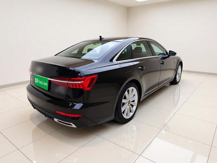 A6L 2021 45 TFSI Dynamic photo 6