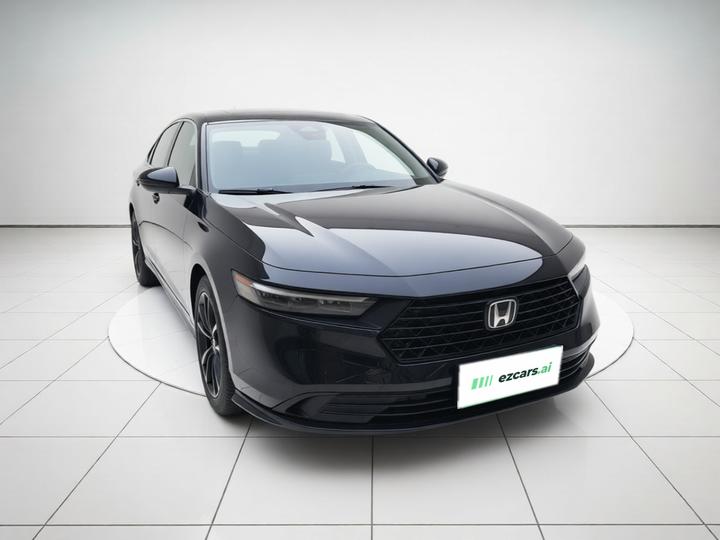 Accord 2025 260TURBO Luxury photo 3