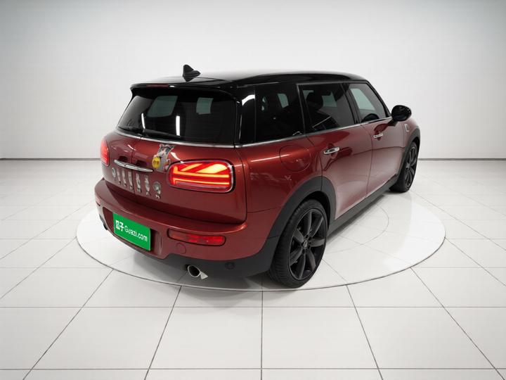 2019 1.5T COOPER photo 4