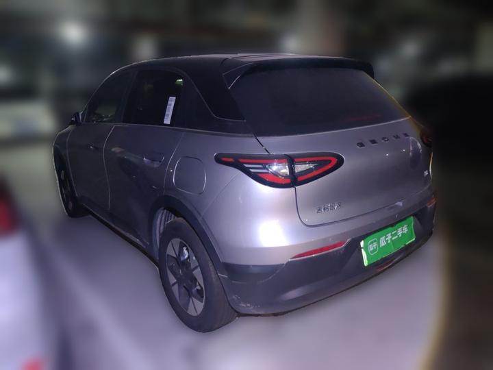 Xingyuan 2025 UP 410km Explorer photo 4